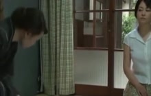 Japanese House Ladies Having Some Lesbian Fun
