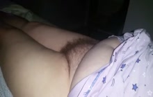 Do you like my hairy fat pussy?